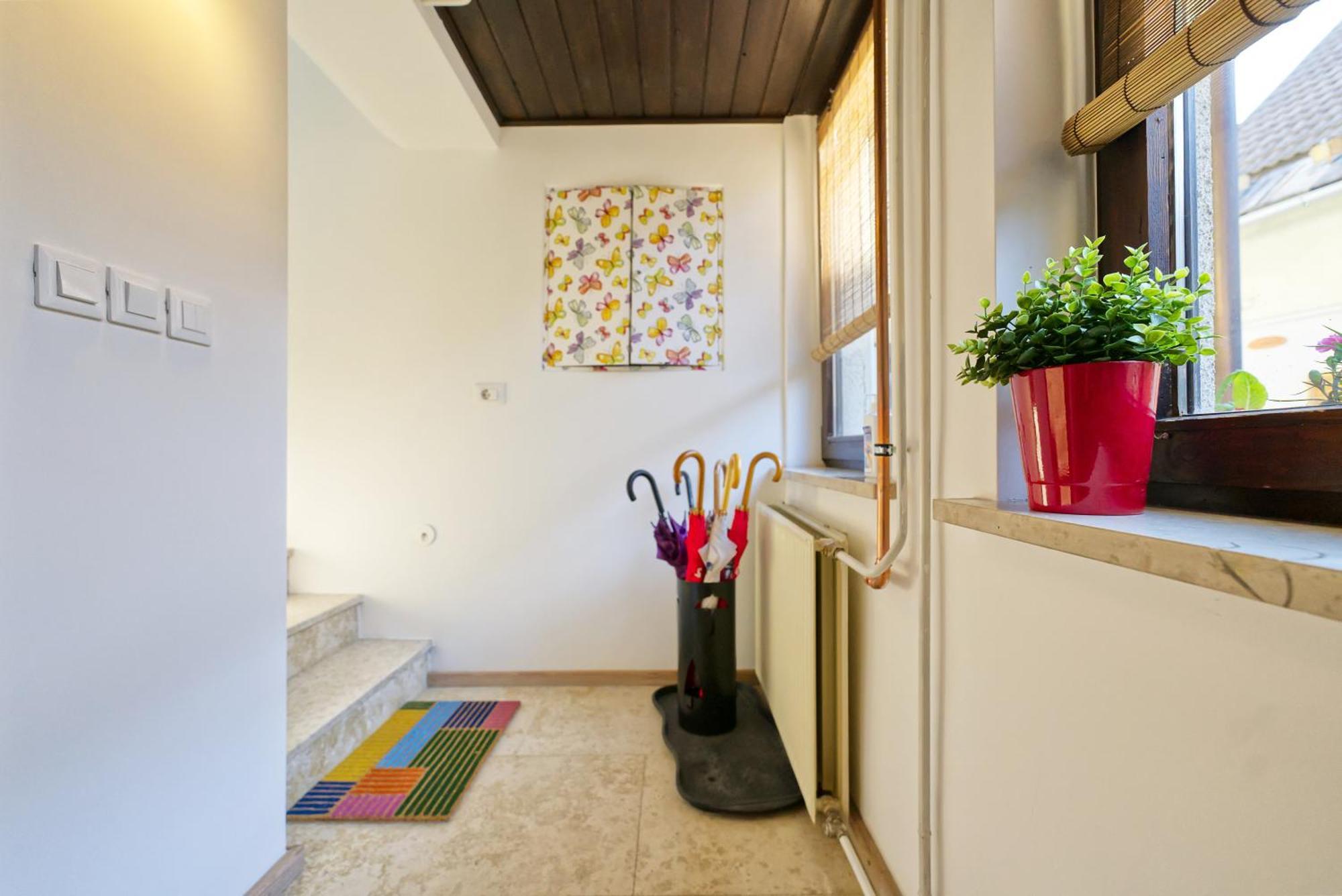 Castle Way Apartments Tamy Bled Exterior foto