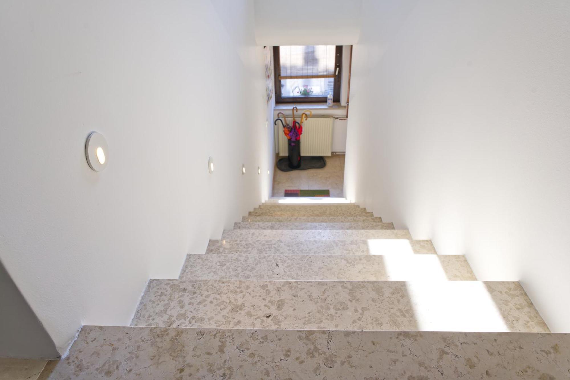 Castle Way Apartments Tamy Bled Exterior foto