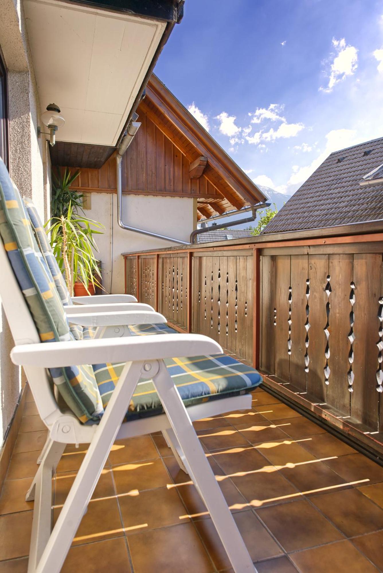 Castle Way Apartments Tamy Bled Exterior foto