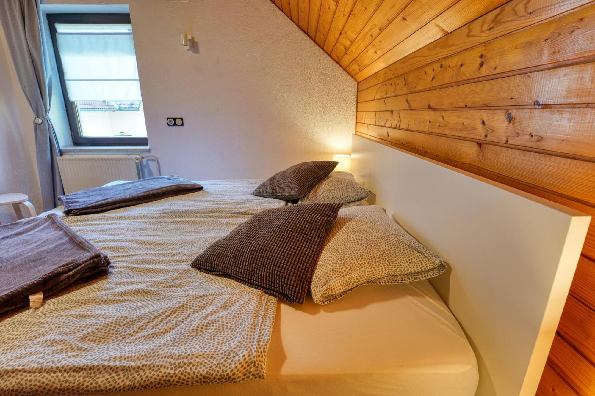 Castle Way Apartments Tamy Bled Exterior foto