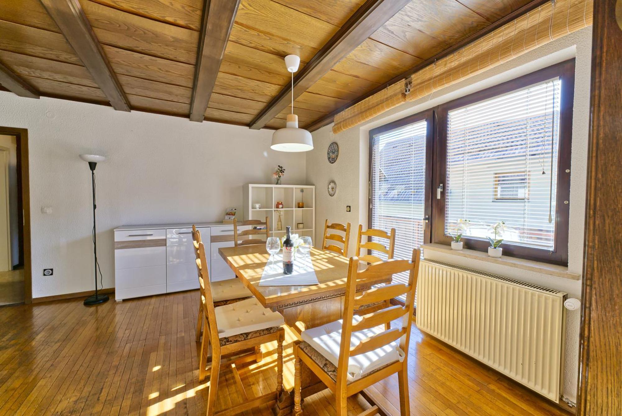 Castle Way Apartments Tamy Bled Exterior foto