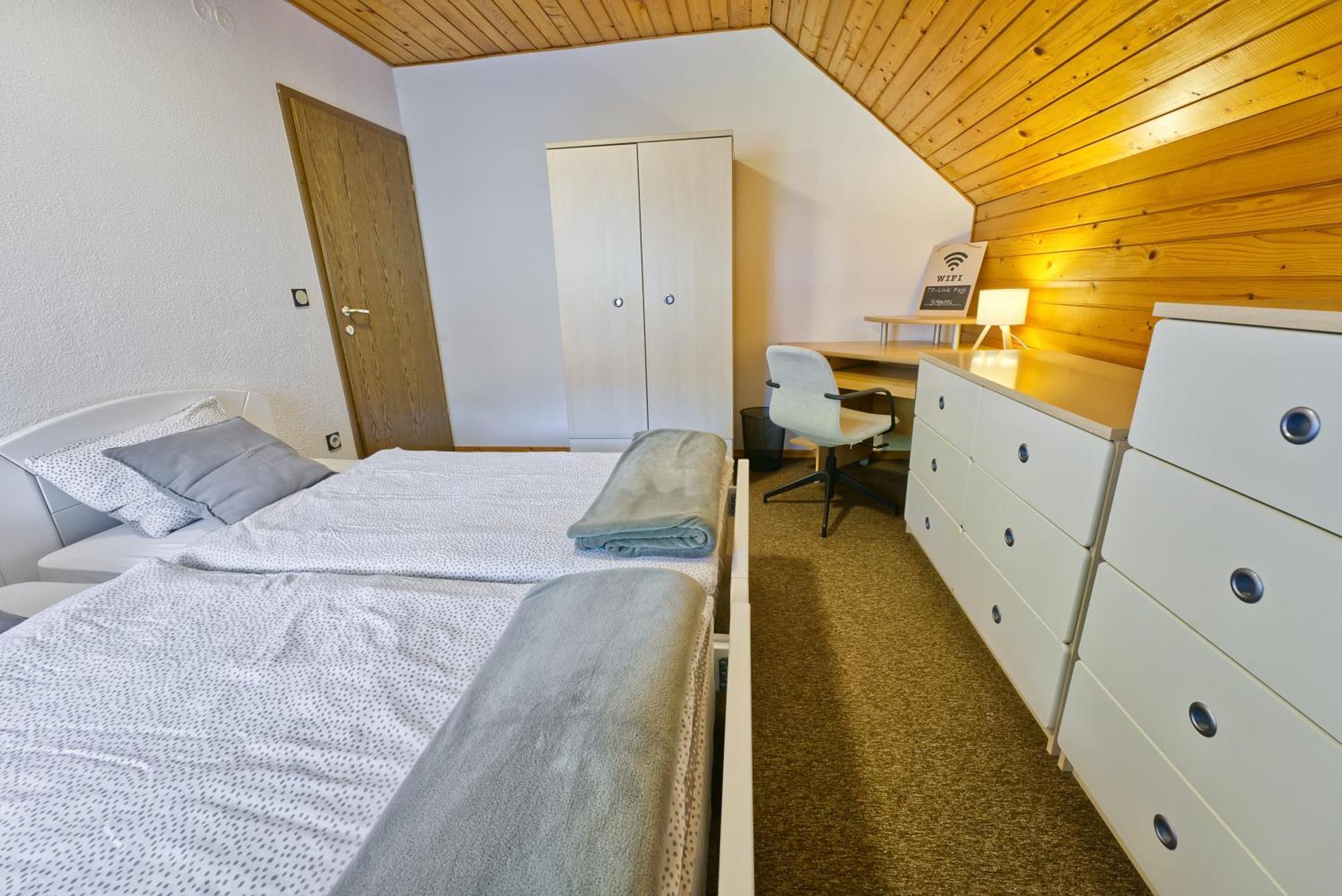 Castle Way Apartments Tamy Bled Exterior foto